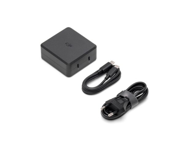 DJI USB-C Power adaper (100W)