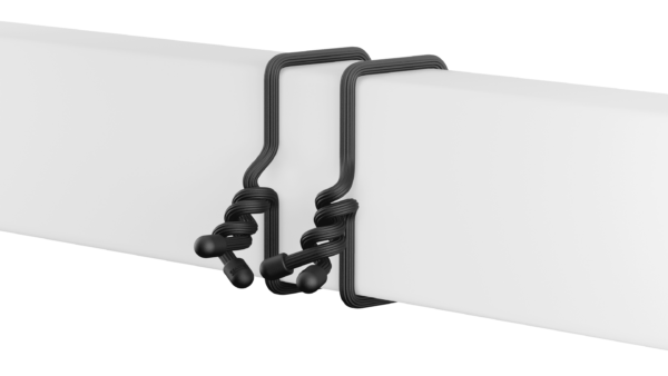GoPro GUMBY (FLEXIBLE MOUNT)
