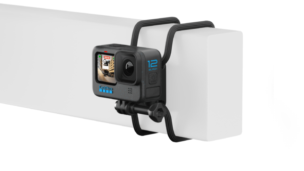 GoPro GUMBY (FLEXIBLE MOUNT)