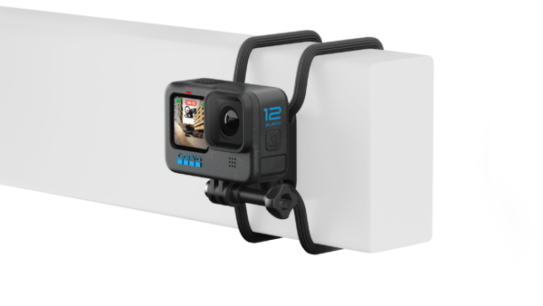 GOPRO GUMBY (FLEXIBLE MOUNT)