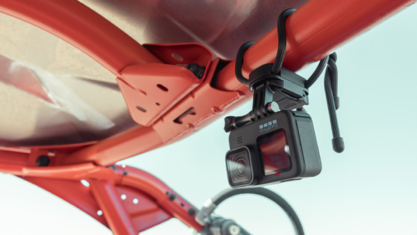 GoPro GUMBY (FLEXIBLE MOUNT)