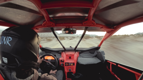GOPRO GUMBY (FLEXIBLE MOUNT)