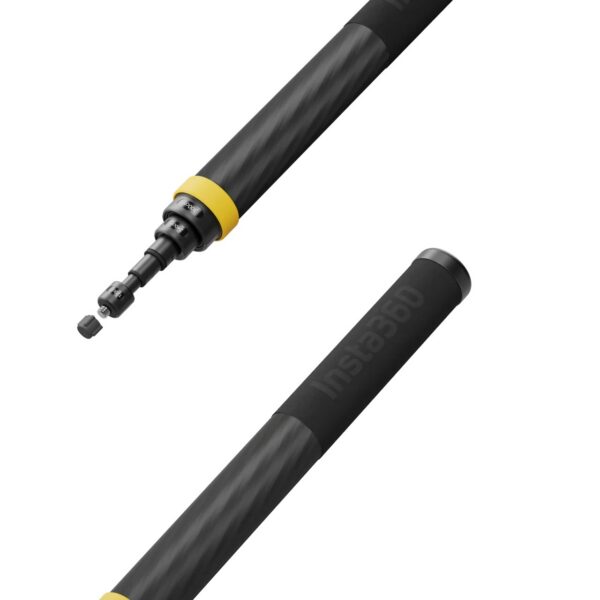 Insta360 ACTION CAM Extended Edition Selfie Stick