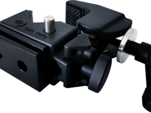 KUPO KCP-741 Super Convi Clamp with hook for Nanlite PSU