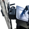 KUPO KCP-741 Super Convi Clamp with hook for Nanlite PSU