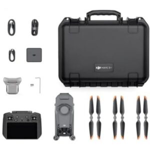DJI Mavic 3 Multispectral
