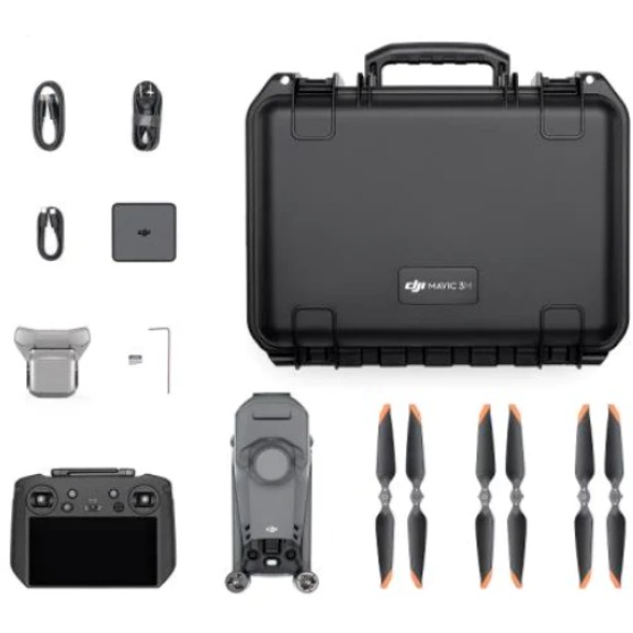 DJI Mavic 3 Multispectral