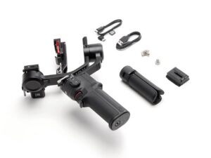 DJI RS 3 Mini