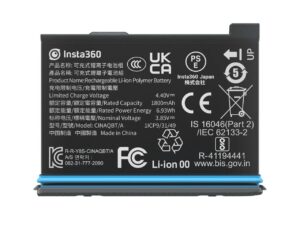 Insta360 Battery for X3