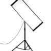 Nanlite Asymmetric Softbox of 45x110cm