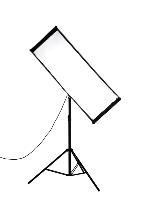 Nanlite Asymmetric Softbox of 45x110cm