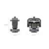 1651059319944_3809-2 SmallRig 3809 Monitor Mount Lite with Cold Shoe