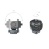 1651059320015_3809-6 SmallRig 3809 Monitor Mount Lite with Cold Shoe