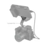 1651059320024_3809-9 SmallRig 3809 Monitor Mount Lite with Cold Shoe
