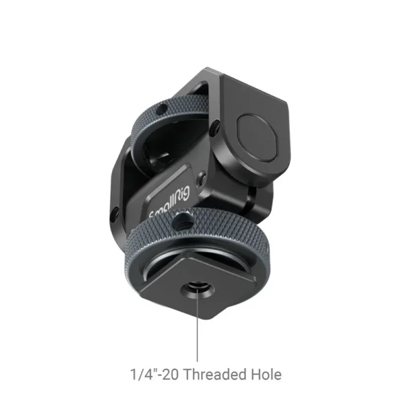 1661409984230_ SmallRig 3809 Monitor Mount Lite with Cold Shoe