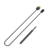 SmallRig 3041 HDMI Cable Ultra Slim 4K 55cm (C to A)