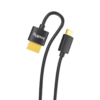SmallRig 3041 HDMI Cable Ultra Slim 4K 55cm (C to A)