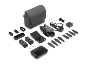 DJI Mavic 3 Pro Cine Premium Combo