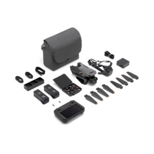 Baseus Compact Quick Charger 2U+C 30W (Black)
