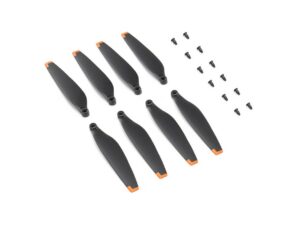 DJI Mini 3 Propellers (komplektas)