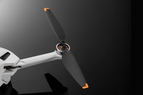 DJI Mini 3 Propellers (komplektas)