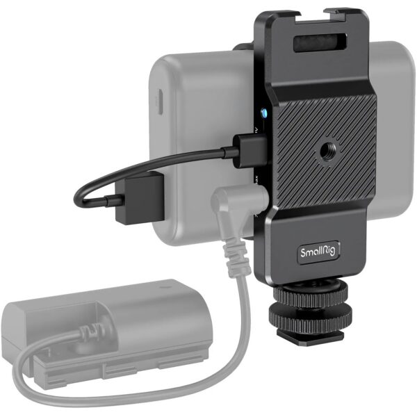 SmallRig 3085 Powerbank Adapter