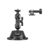 SmallRig 4193 Portable Suction Cup Mount Support for Action Cameras SC-1K