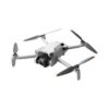 DJI Mini 4 Pro su RC2 fly more combo