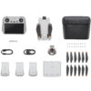 DJI MINI 3 Fly More Combo (DJI RC) New