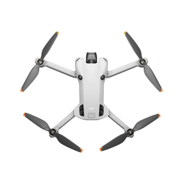 DJI Mini 4 Pro su RC2 fly more combo