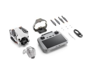 DJI Mini 4 Pro (DJI RC 2)