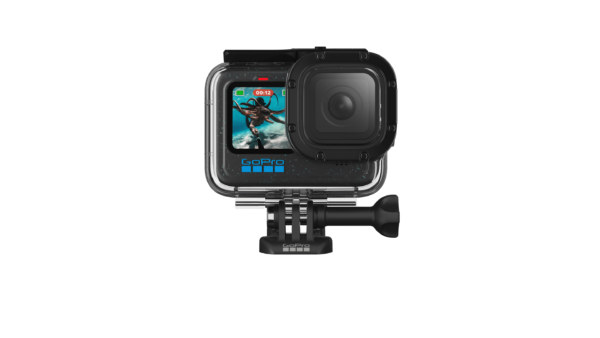 GoPro PROTECTIVE HOUSING (HERO9 BLACK)