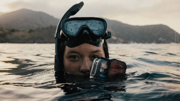 GoPro PROTECTIVE HOUSING (HERO9 BLACK)