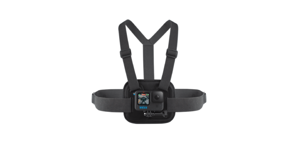 GoPro Chesty