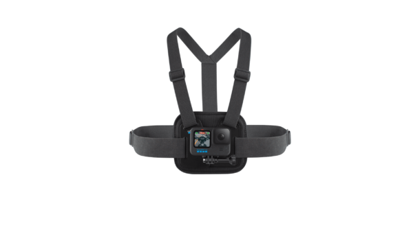 GoPro Chesty