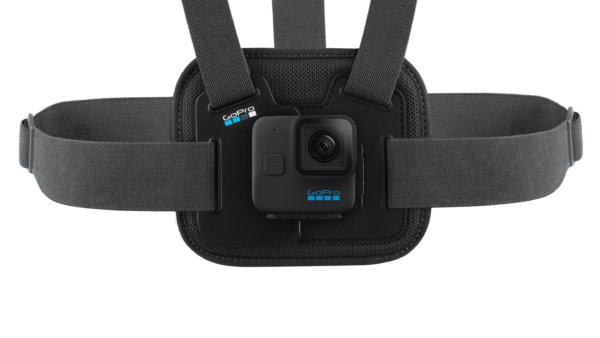GoPro Chesty