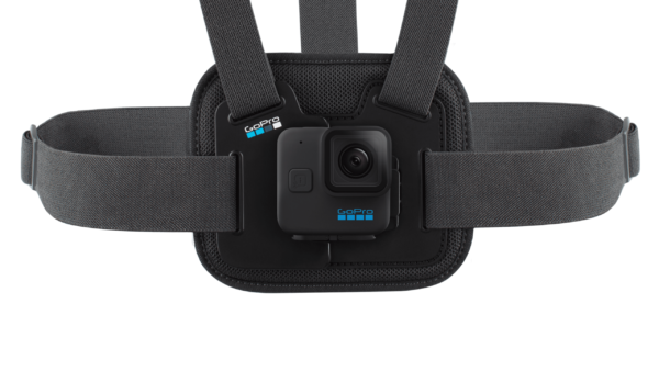 GoPro Chesty