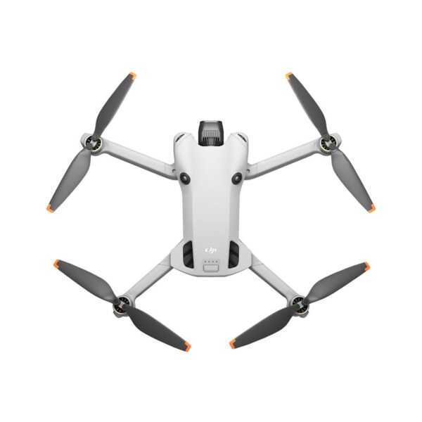 DJI Mini 4 Pro (DJI RC-N2)