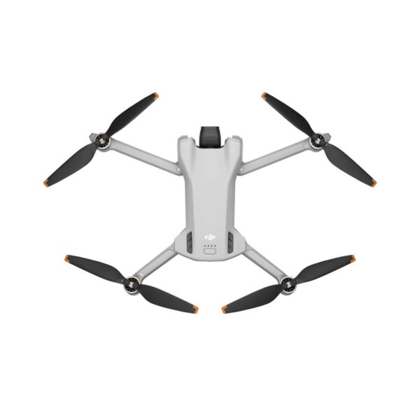 DJI Mini 3 (DJI RC)