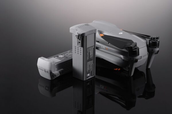 ac606efd1495e8f3c86e490c0f540187@large DJI Air 3 Intelligent Flight Battery