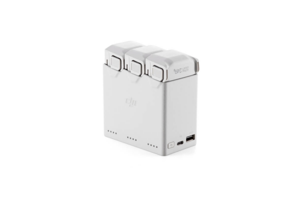 DJI Mini 3 Two-Way Charging Hub