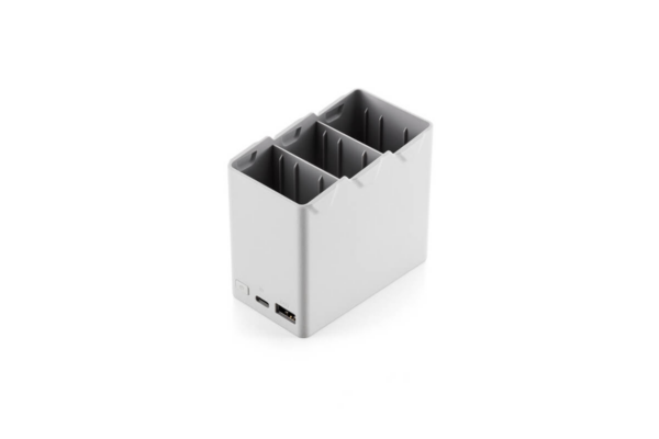 DJI Mini 3 Two-Way Charging Hub
