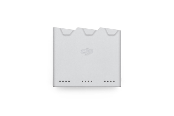 DJI Mini 3 Two-Way Charging Hub