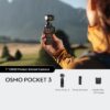 DJI Pocket 3