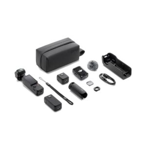 DJI Pocket 3 Creator Combo DJI Pocket 3 Creator Combo