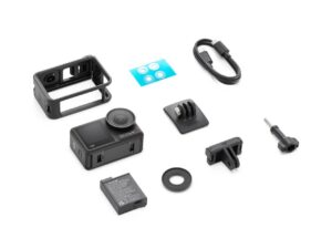 DJI Osmo Action 4 Standard Combo