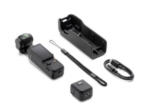 DJI Pocket 3