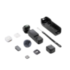 DJI Osmo Pocket 3 + DJI Mic Mini 2 Transmitter