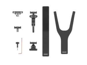 DJI Osmo Action Road Cycling Accessory Kit