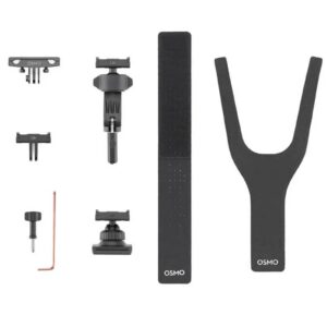 DJI Osmo Action Road Cycling Accessory Kit